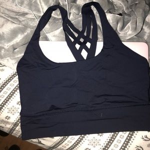 Like new Lululemon sports bra